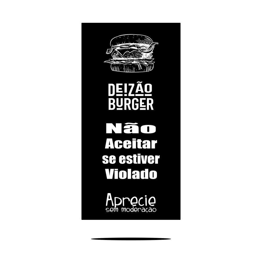 Lacre de Segurança Personalizado - 5.000 unidades