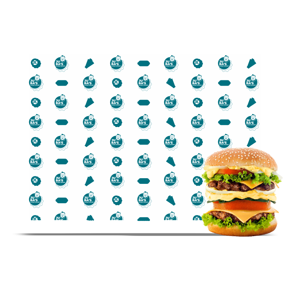 Papel Acoplado Personalizado 40cm x 50cm - 5.000 unidades
