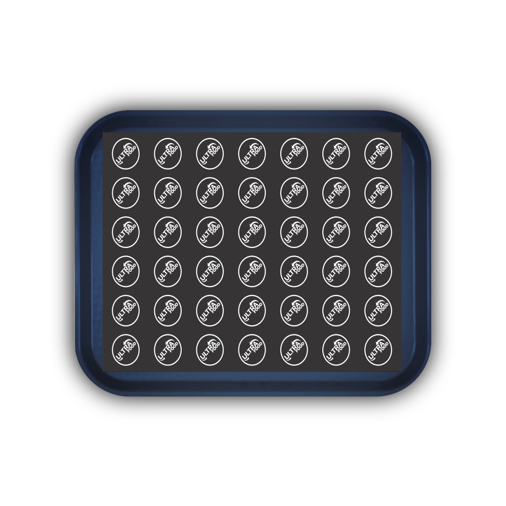 Papel Bandeja Personalizado - G ( 27 x 34 ) - 5.000 Unidades