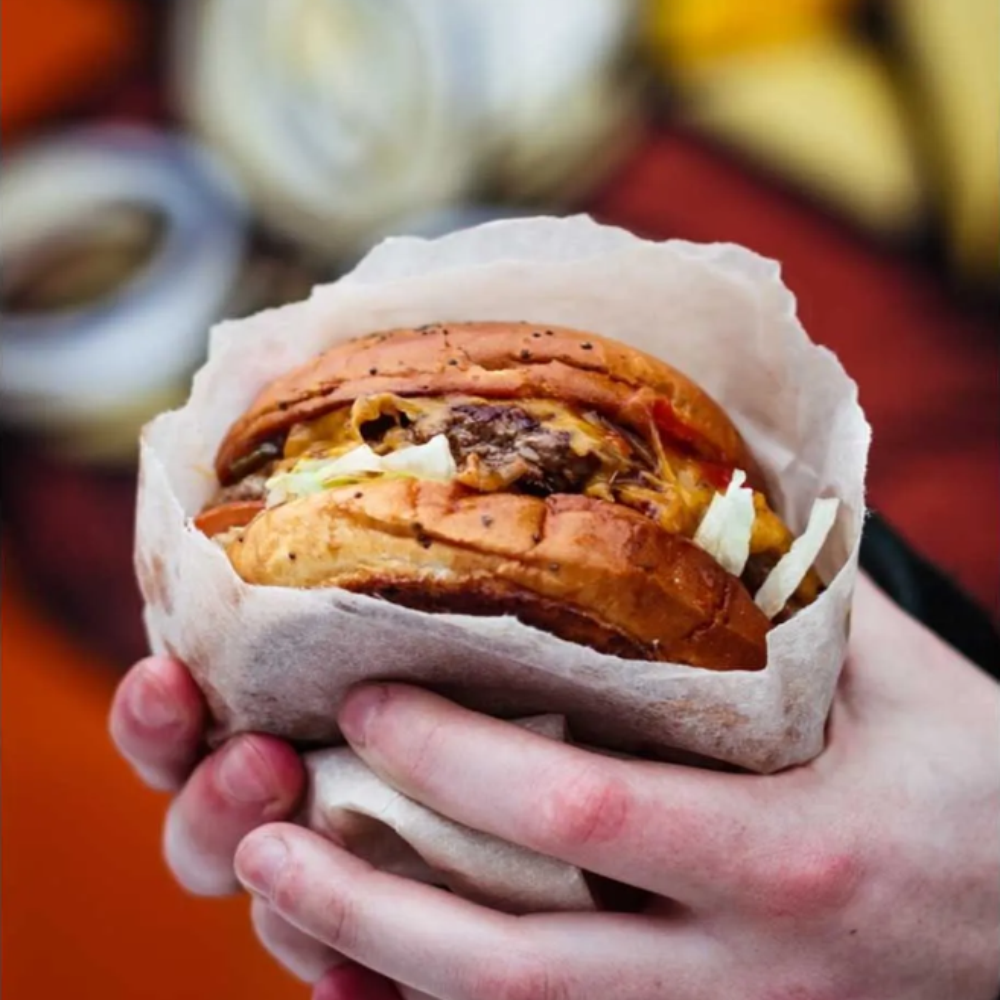 Saquinho Kraft Personalizado - GG ( 13,5 x 33 ) - 5.000 Unidades